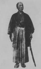 小野友五郎