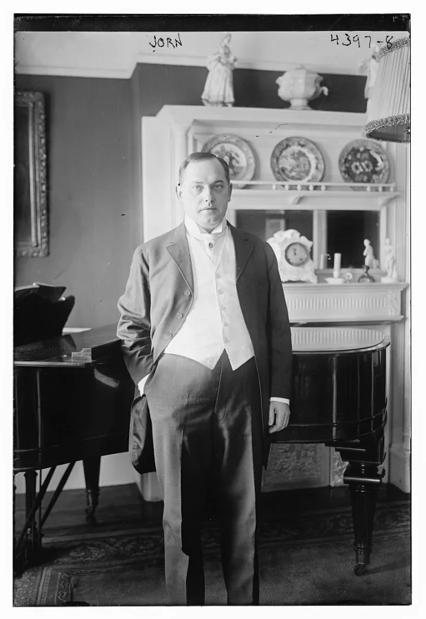 Karl Jörn
