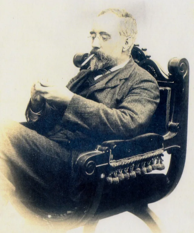 Ángel García Cardona