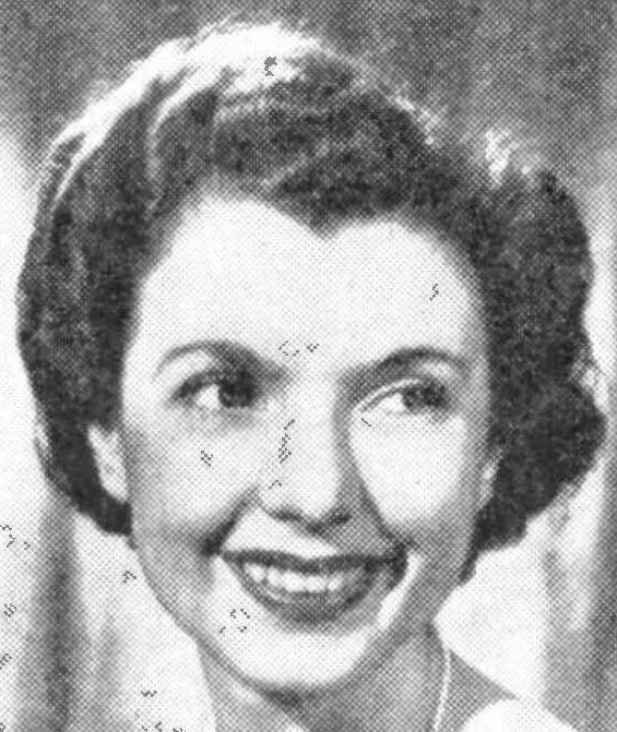 Sylvia Peters