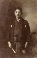 鰭崎英朋