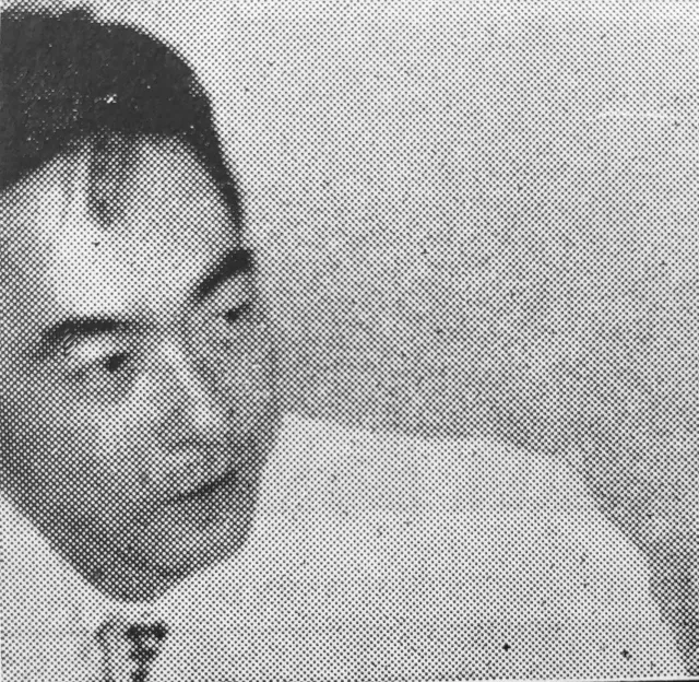 荻昌弘