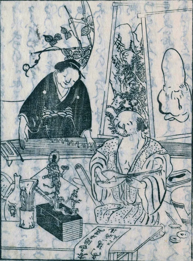 池玉瀾