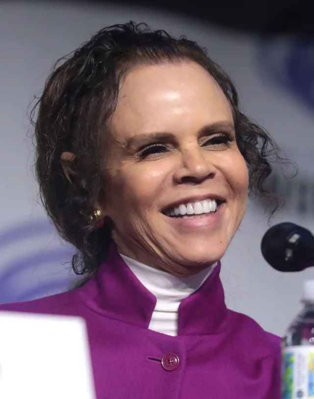 Deborah Pratt