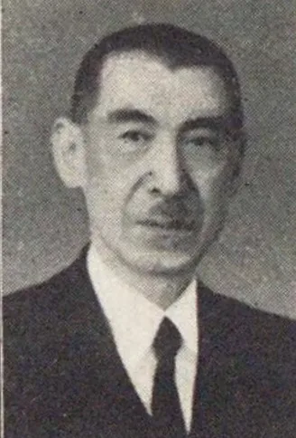 岩下家一