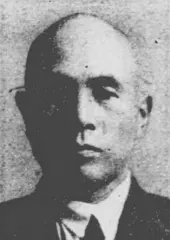 赤松寅七