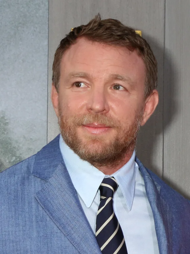 ガイ・リッチー
