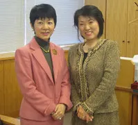 弓削昭子