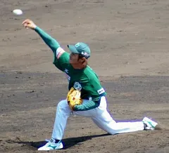 天野浩一