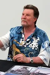 ヴァーノン・ウェルズ