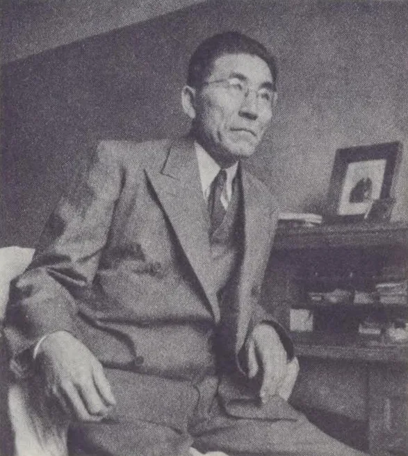 栗林友二