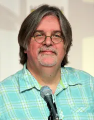 マット・グレイニング