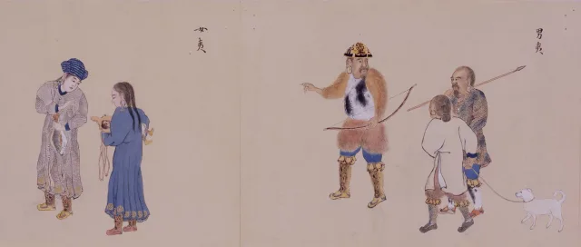 村上貞助