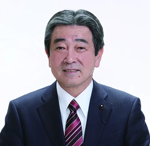 国井益雄