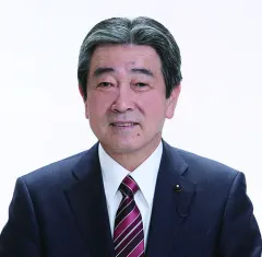 国井益雄