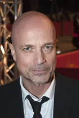 クリスチャン・ベルケル