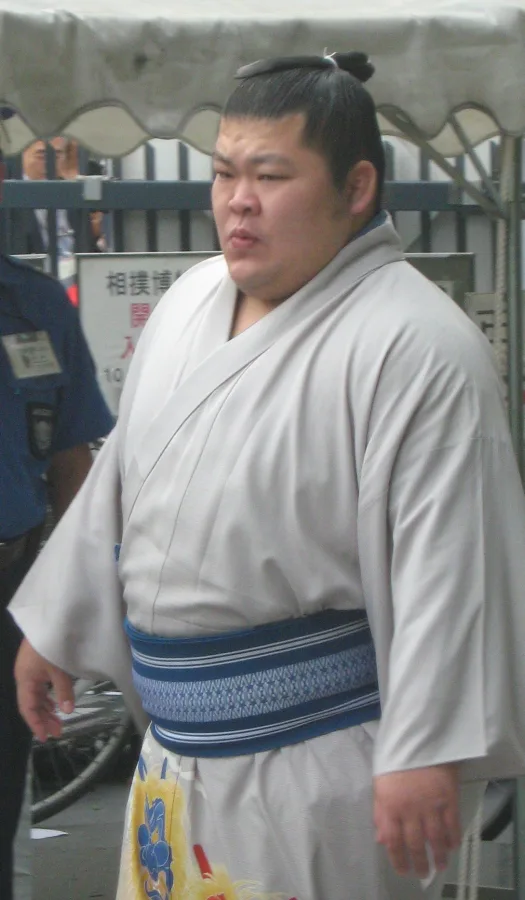 豪風旭