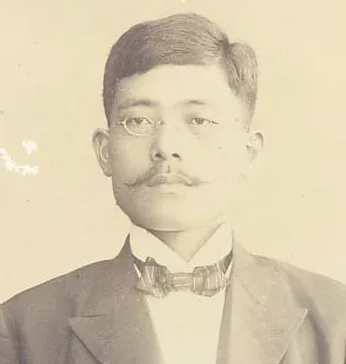 中村覚之助