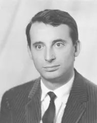 Alex Métayer