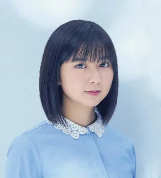上白石萌歌