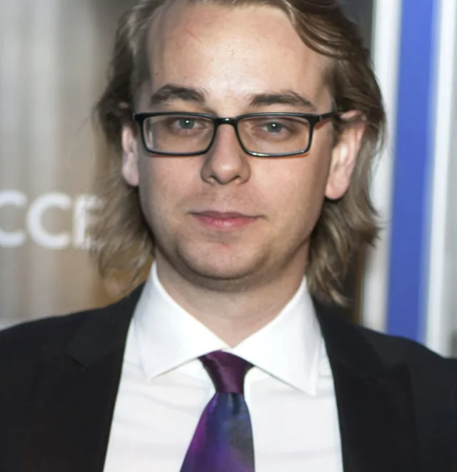 Richard John Taylor