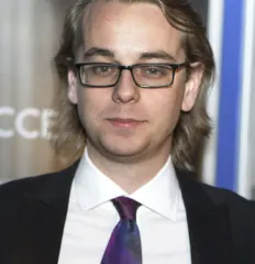 Richard John Taylor
