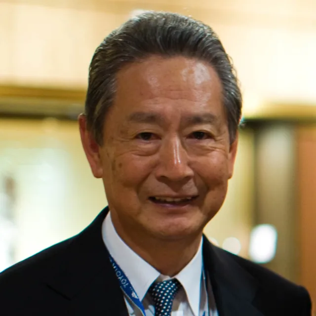 出井伸之