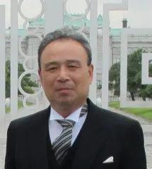 山辺美嗣