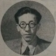 杉山寧